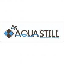 as aquastill reverse osmosis technology