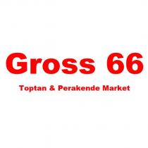 gross 66 toptan & perakende market