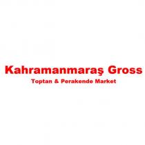kahramanmaraş gross toptan & perakende market