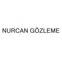 nurcan gözleme