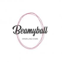 beamy ball sparkling stars