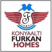konyaaltı furkan homes