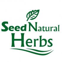 seed natural herbs