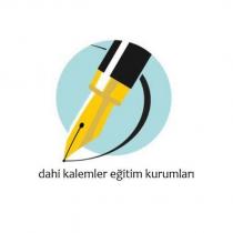 dahi kalemler eğitim kurumları