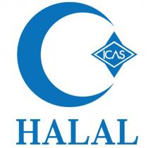 ıcas halal