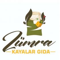 zümra kayalar gıda