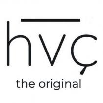 hvç the original