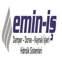 emin-iş damper-dorse-kaynak işleri hidralik sistemleri