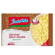 indomie special flavour spesiyal hazır noodle 3 dakikada hazır