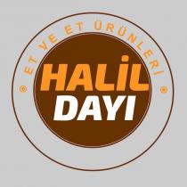 halil dayı et ve et ürünleri