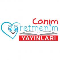 canım öğretmenim yayınları