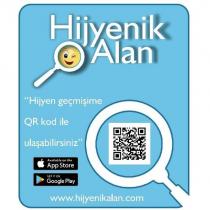 hijyenik alan 