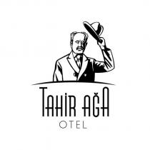 tahir ağa otel
