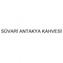 süvari antakya kahvesi