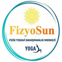 fizyosun fizik tedavi danışmanlık merkezi yoga