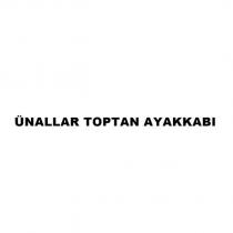 ünallar toptan ayakkabı