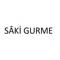 sâki gurme