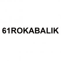 61rokabalık