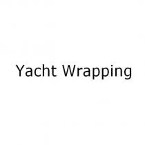 yacht wrapping