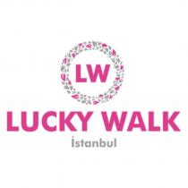 lw lucky walk istanbul