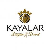 kayalar düğün&davet