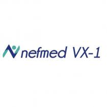 nefmed vx-1