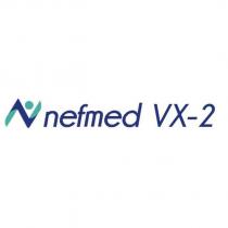 nefmed vx-2