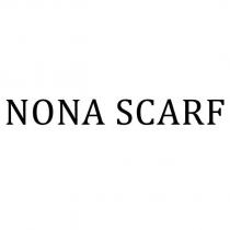 nona scarf
