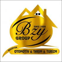 bzy group bozüyük otomotiv & tarım & turizm since 2008