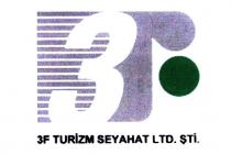 3f turizm seyahat ltd. şti. 3