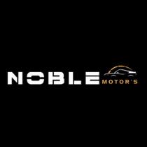 noble motor's