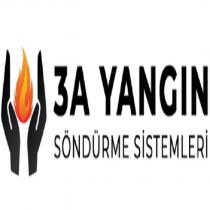 3a yangın söndürme sistemleri