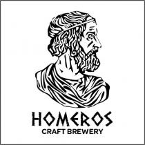 homeros craft brewery