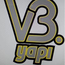 v3. yapı