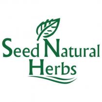 seed natural herbs