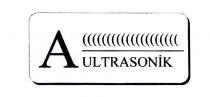 a ultrasonik