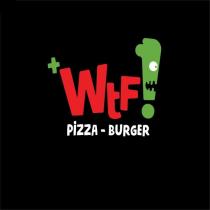 + wtf pizza-burger