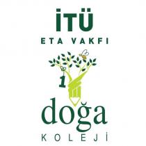 itü eta vakfı doğa koleji