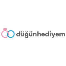 düğün hediyem