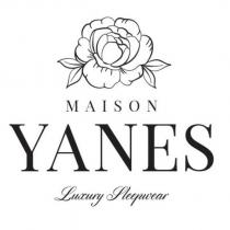 yanes maison luxury sleepwear