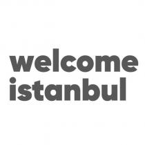 welcome istanbul