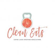 clean eats coffee juıces smoothies bowls & more