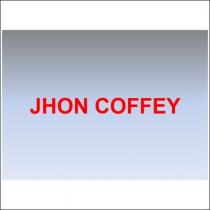 jhon coffey