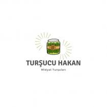 turşucu hakan midyat turşuları