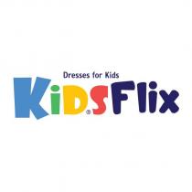 kidsflix dresses for kids
