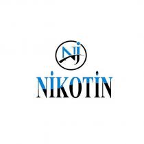 nj nikotin