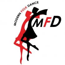 mfd modern folk dance
