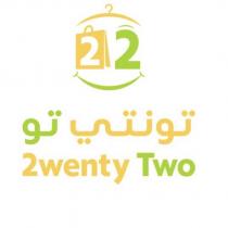 22 2wenty two