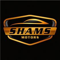 shams motors