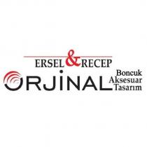 ersel&recep orjinal boncuk aksesuar tasarım